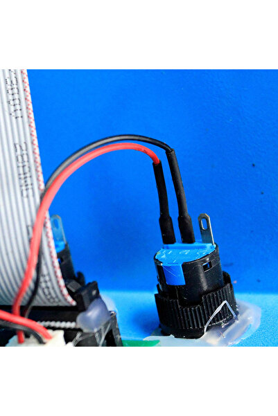 LOVYCO 164 Adet Polyolefin Isı Shrink Boru Daralan Makaron Kablo Tamir Kablo Birleştirme Tamir Yalıtım