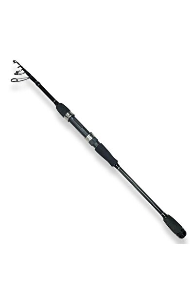 BAUER Mojo 230 Cm 3-15 gr Teleskopik Lrf Kamışı