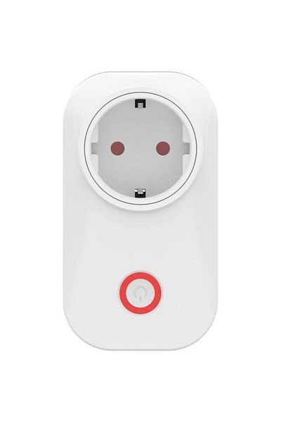 Fonri Current Protected Wi-Fi Smart Socket