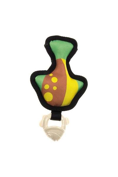 İmac I?mac Plush Fish Bombo Plush Dog Toy