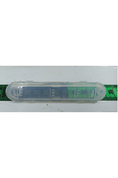 Arçelik Çay Makinesi Su Seviye Gösterge Camı ( 9197062625 )