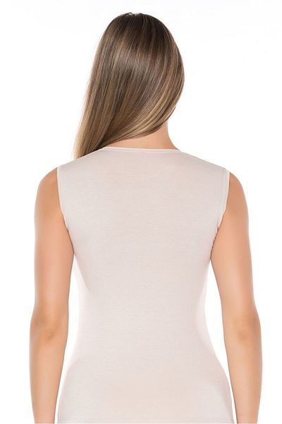EC ERSOY COLLECTION SINCE 1964 ERSOY 3 Πακέτα Ποδηλατικό γιακά Zero Sleeve Lycra Badi Q2403