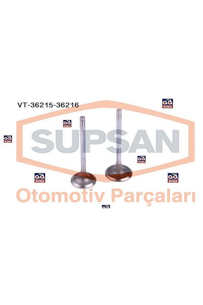 SUPSAN SIBOP TV Set - 36215 36216 P206 1.4 HDI DV4 0949B1 GOLD