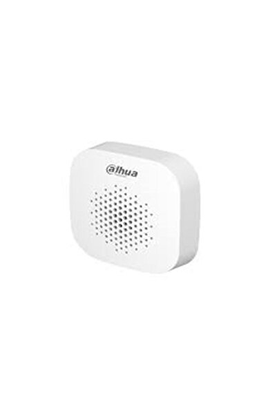 OEM داهوا DHI-ARA12-W2(868) صفارة الإنذار اللاسلكية الداخلية