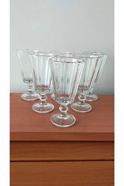 star glass Kahve Yanı Bardağı Short - D0065