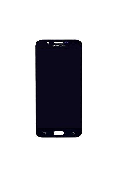Samsung Galaxy A8 2016 A810 Lcd Ekran Dokunmatik Siyah