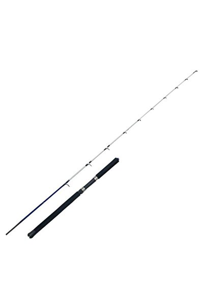 Okuma Trio Force 180cm 30-120 gr 2 Parça Tekne Kamışı