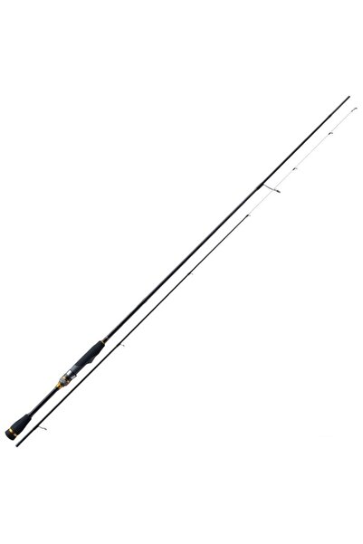 MAJOR CRAFT Mc New Crostage Crx-t732ajı Lrf Aji Kamış Tub. 223cm 0.6-10gr Lrf Kamış