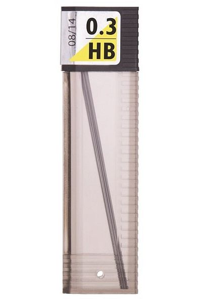 Tombow Min Hb 0.3mm Pencil Tip