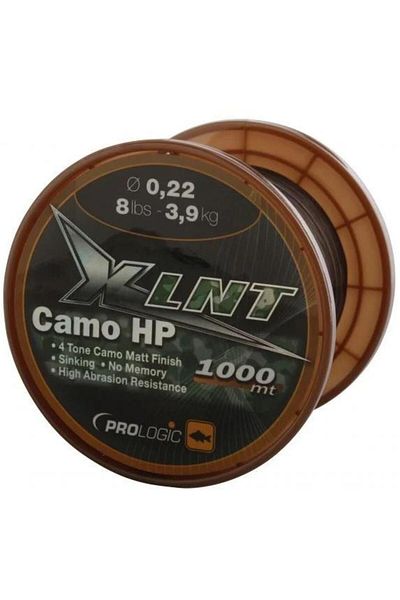 PROLOGIC Xlnt Hp 1000m 30lbs 13.1kg 0.43mm