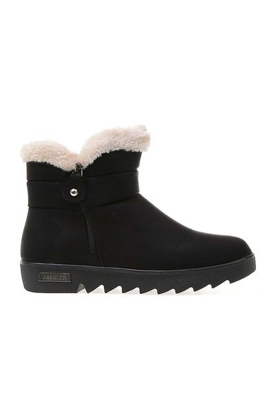 Kinetix Women's Black Boots