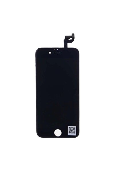 Genel Markalar Apple Iphone 6s Lcd Ekran Dokunmatik Siyah