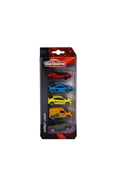 merland benvecocuk 212053166 Wow 5 Piece Car Set