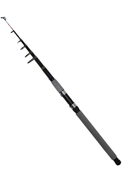 BALZA CARRERA 50-100 ATAR CARBON TELESKOPİK KAMIŞ