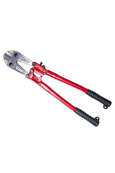 Nt Tools Ntj10614 - 14'' 350mm Crv Coupling Scissors
