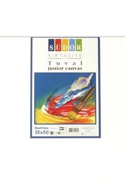 Ethab Ticaret Mydido Canvas 35x50 Sudor - Myt 3550