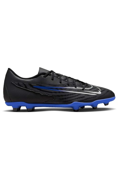 Nike حذاء كرة القدم للرجال DD9483 Phantom Gx Academy Fg/mg أسود-أزرق