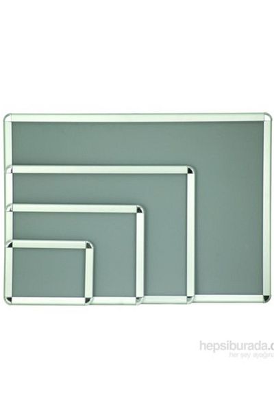 Panda 30X42 25 Display Rondo Frames