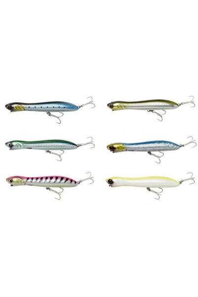 Savage Gear Panic Prey V2 13.5 Cm 28 gr