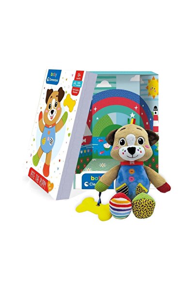 CLEMENTONI 17759 Baby - Soft Puppy