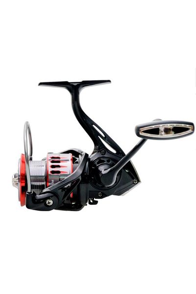 Ryuji Raptor 3000m 5 1Bb Spin Machine