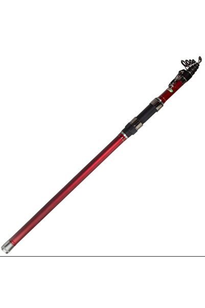 BAUER Pro Red Surf 420cm 100-200 gr Surf Kamış