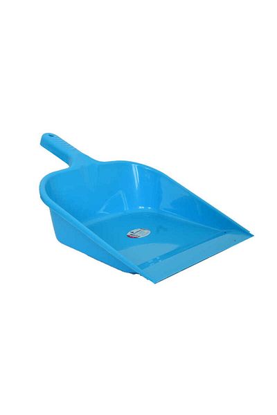 Wovna Plastic Luxury Dustpan Mixed Color ZP-130