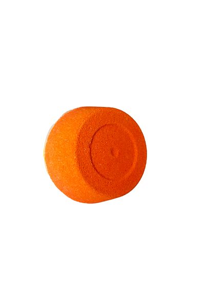 FAYMEM GLOBAL Calcium Block for Birds with Orange Flavor 100 Gr