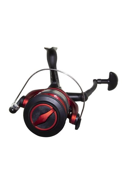 BAUER Surya 7000 Red Pearl 5bb Machine