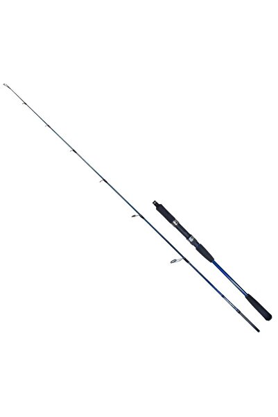 RYUJI Strobe Iı 1.98m 80-170gr 2p Jig Olta Kamışı