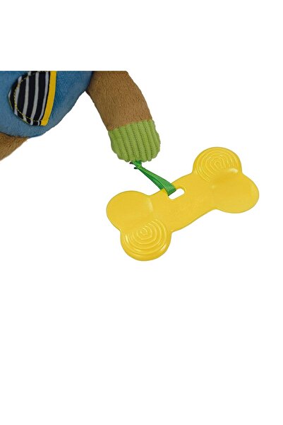 CLEMENTONI 17759 Baby - Soft Puppy