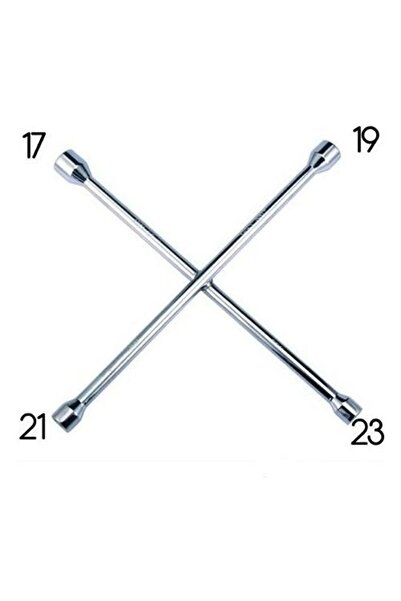 TeknoKapsül Bijon Wrench 17X19X21X22 mm