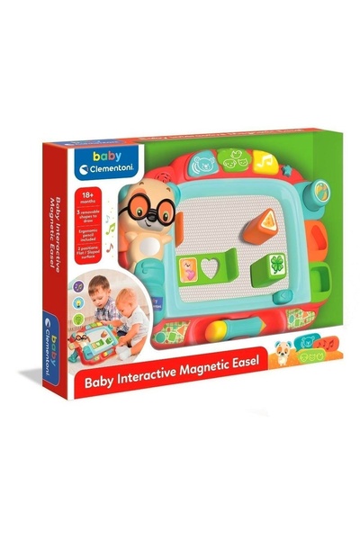 CLEMENTONI Baby Oyuncak