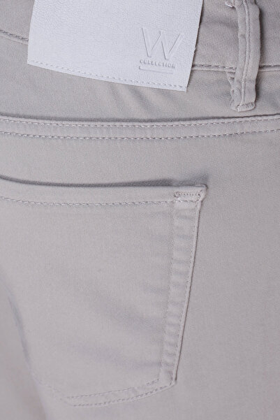 W Collection Stone Pipe Leg Sports Pants