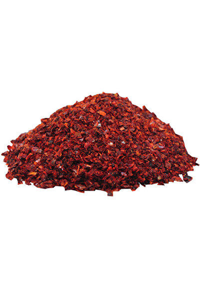 ZEMİRA HOME Pul Pepper Normal Acılı 100 Gr Package