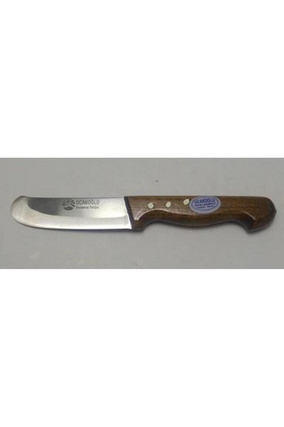 Angoravi Ocakoğlu Swimming Blade