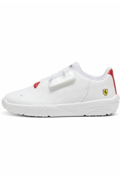 Puma Scuderia Ferrari Drift Cat Decima 2.0 Sneakers Kids