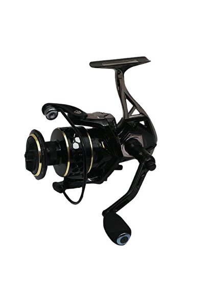 Discovery ماكينة الدوران Dft Grand Prix 3000 5+1 Bb