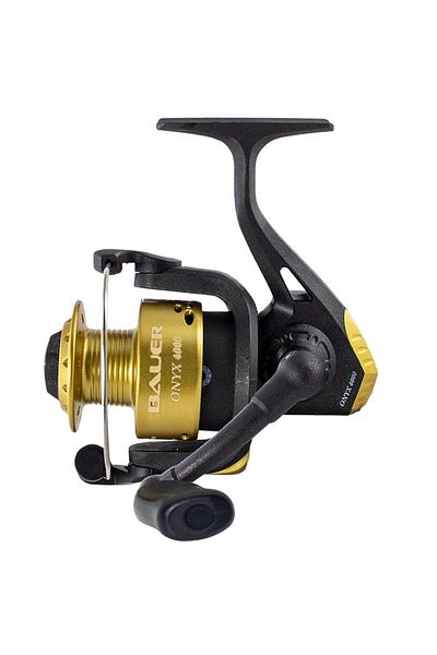BAUER Onyx 50 Fishing Machine
