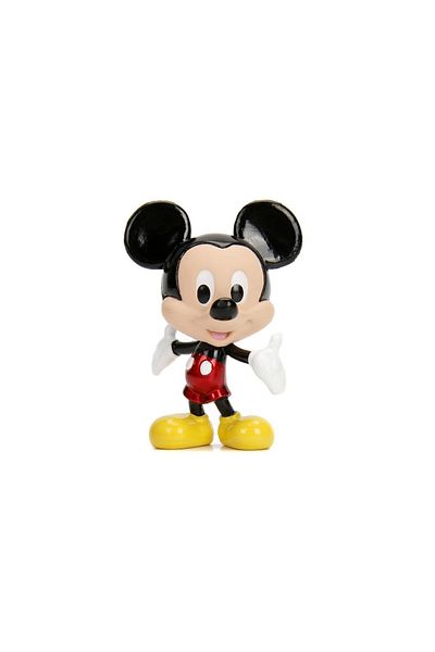 Simba JADA FIGURINA METALICA MICKEY MOUSE CLASSIC 6.5CM