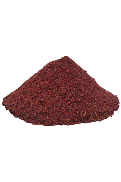 Pazarcan Sumac Ground 50 Gr Package