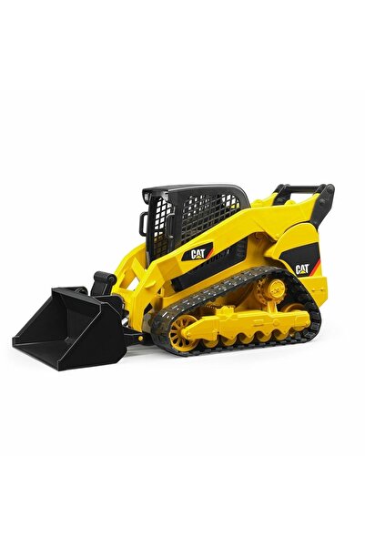 Bruder Bruder Caterpillar Multi Terrain Loader 02136