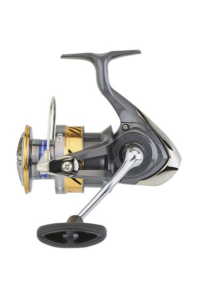 daiwa Μηχάνημα πετονιάς Laguna 20 Lt 5000c