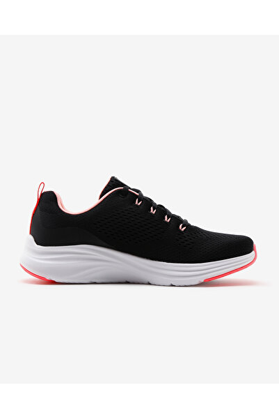 SKECHERS VAPOR FOAM - FRESH TREND Kadın Siyah Spor Ayakkabı 150024 BKPK