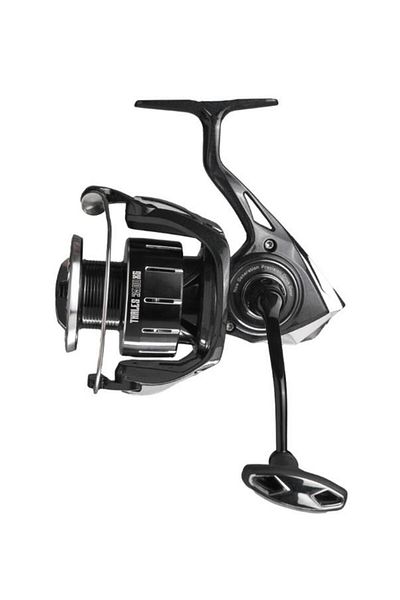 Fujin Thales 2500 Fg Fishing Machine