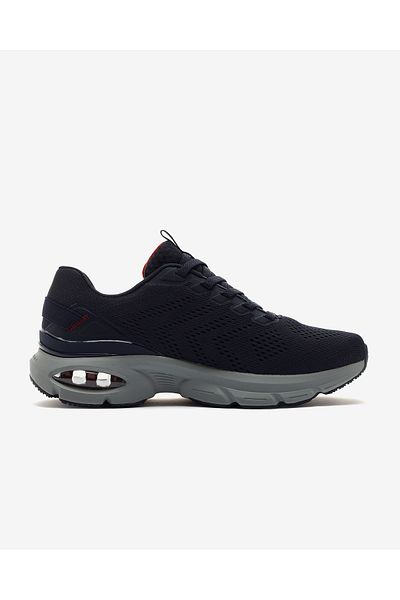 SKECHERS Skech - Pantofi sport pentru bărbați Air Ventura, albastru marin 232655   nvrd