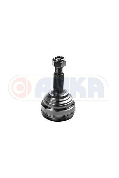 OEM Aks Head Outside 20100007 Megane-Ii Clio-Iii Hb 1.5 Dci (57506) 8200356803 Sot