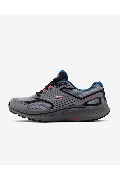 SKECHERS Go Run Consistent 2.0 Men's Running Shoes Gray - 220866   Gymt