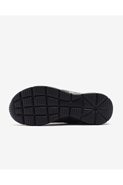 SKECHERS Fashion Fit Kadın Siyah Arkası Açık Spor Ayakkabı 12714Tk Bbk