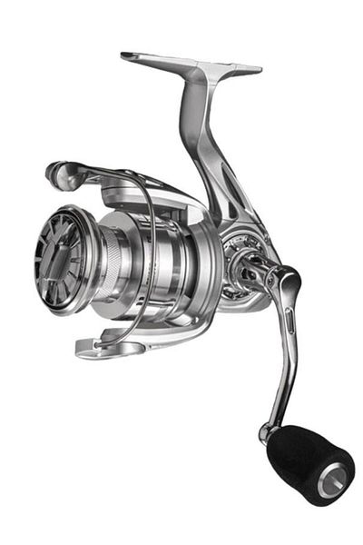 Fujin Aristo 2000Fg- Fishing Machine